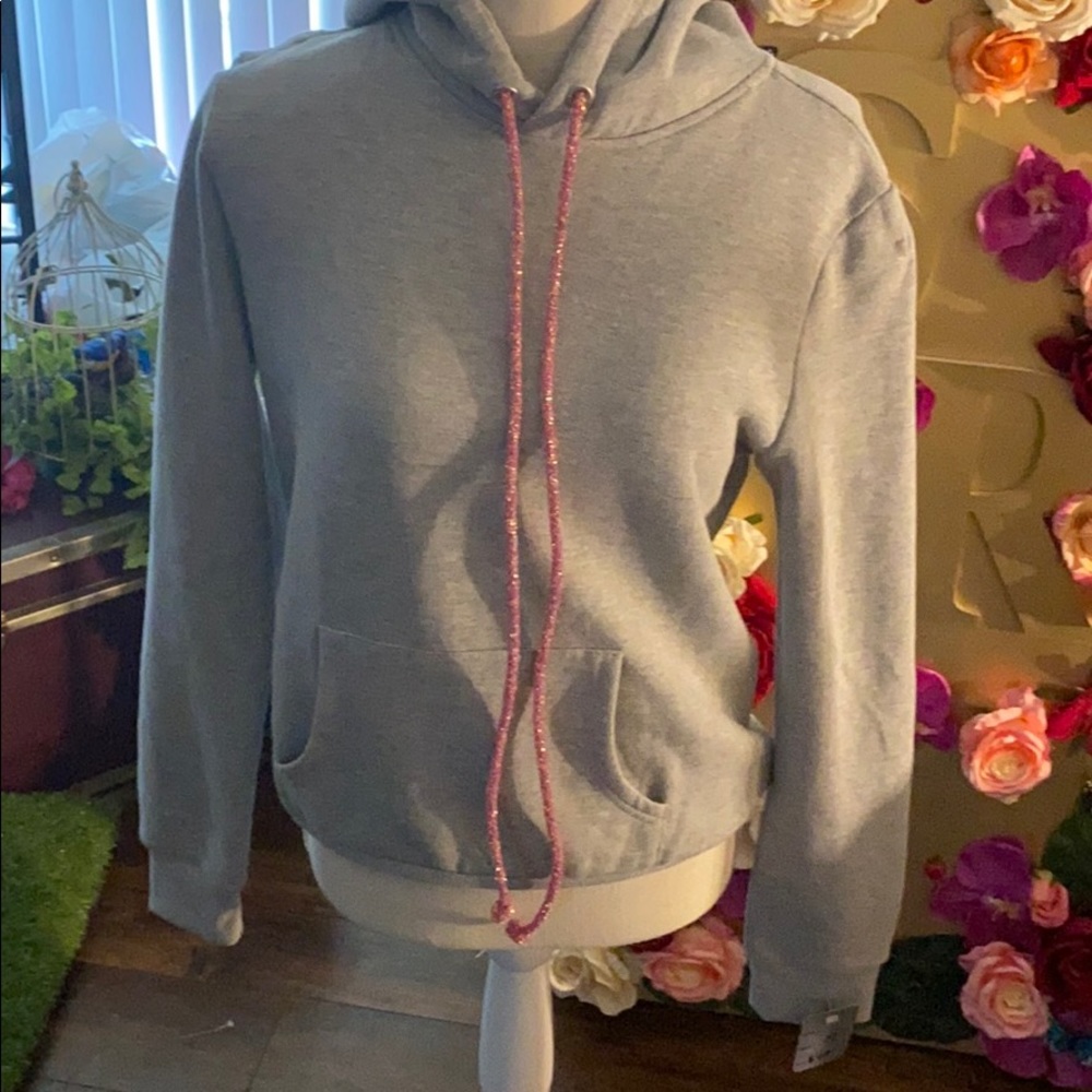 “It girl “ Hoodie